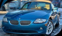 2005 BMW Z4 3.0i