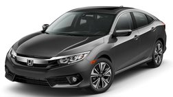 2018 Honda Civic EX-L