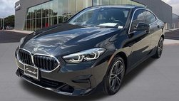 2024 BMW 2 Series 228i xDrive Gran Coupe