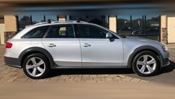2014 Audi Allroad 2.0T quattro Premium Plus