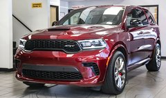 2024 Dodge Durango SRT 392