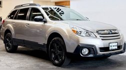 2014 Subaru Outback 2.5i
