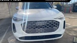 2025 Audi Q5 quattro Premium Plus TFSI