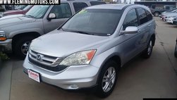 2011 Honda CR-V EX-L