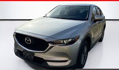 2018 Mazda CX-5 Sport