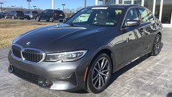 2021 BMW 3 Series 330i xDrive