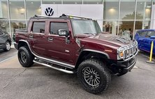 2007 HUMMER H2 SUT Base
