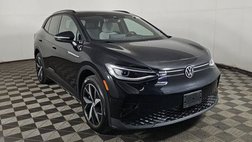 2024 Volkswagen ID.4 Pro S