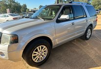 2012 Ford Expedition Limited