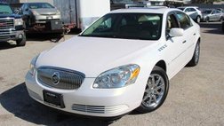 2007 Buick Lucerne CXL V8