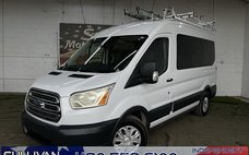 2016 Ford Transit XLT