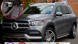 2020 Mercedes-Benz GLS GLS 450