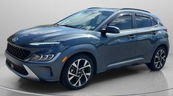 2022 Hyundai Kona Limited