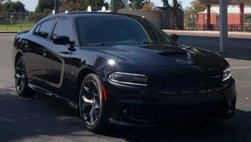 2019 Dodge Charger R/T