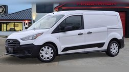 2021 Ford Transit Connect XL