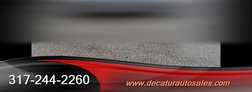 2008 Pontiac G6 Base
