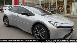2024 Toyota Prius Limited