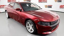 2017 Dodge Charger R/T