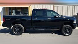 2014 Ram Ram Pickup 2500 Lone Star