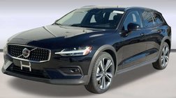 2025 Volvo V60 Cross Country B5 Plus