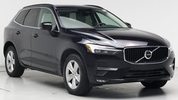 2022 Volvo XC60 B5 Momentum