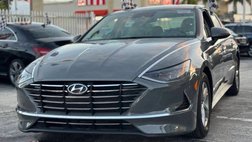2023 Hyundai Sonata SE