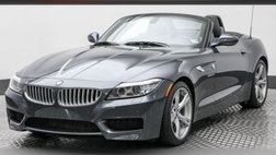 2014 BMW Z4 sDrive35i