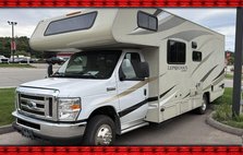 2018 Ford E-Series E-350 SD