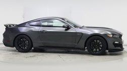 2019 Ford Mustang Fastback RWD