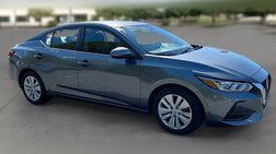2023 Nissan Sentra S