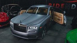2021 Bentley Bentayga V8