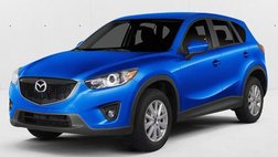 2013 Mazda CX-5 Touring