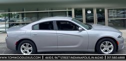 2015 Dodge Charger SE