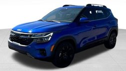 2024 Kia Seltos X-Line