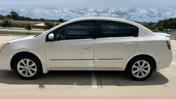 2011 Nissan Sentra 2.0
