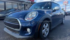 2016 MINI Hardtop Cooper