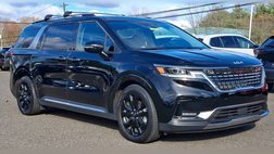 2024 Kia Carnival SX Prestige
