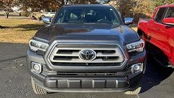 2023 Toyota Tacoma Limited