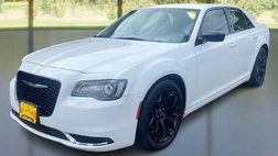 2020 Chrysler 300 Touring