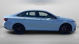 2026 Volkswagen Jetta GLI Autobahn