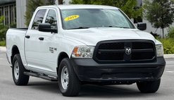 2019 Ram Ram Pickup 1500 Classic Tradesman