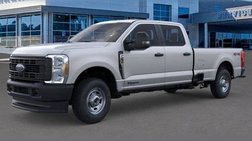2026 Ford Super Duty F-250 Platinum