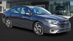 2023 Subaru Legacy Premium