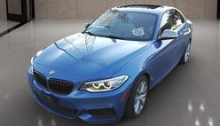 2016 BMW 2 Series M235i xDrive