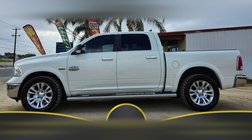 2017 Ram Ram Pickup 1500 Laramie Longhorn