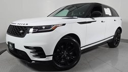 2022 Land Rover Range Rover Velar P250 R-Dynamic S