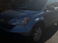 2009 Honda CR-V EX