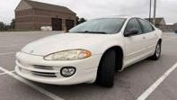 2004 Dodge Intrepid SXT