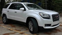 2016 GMC Acadia SLT-1