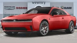 2024 Dodge Charger Daytona R/T